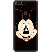 Чехол Uprint Huawei Y7 Prime 2018 / Honor 7C Pro 