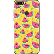 Чехол Uprint Huawei Y7 Prime 2018 / Honor 7C Pro 