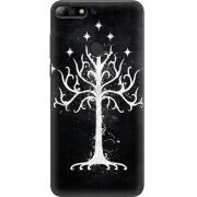 Чехол Uprint Huawei Y7 Prime 2018 / Honor 7C Pro Fantasy Tree