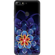 Чехол Uprint Huawei Y7 Prime 2018 / Honor 7C Pro 
