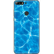 Чехол Uprint Huawei Y7 Prime 2018 / Honor 7C Pro 