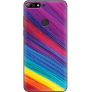 Чехол Uprint Huawei Y7 Prime 2018 / Honor 7C Pro 