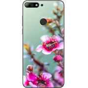 Чехол Uprint Huawei Y7 Prime 2018 / Honor 7C Pro 
