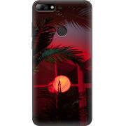 Чехол Uprint Huawei Y7 Prime 2018 / Honor 7C Pro 