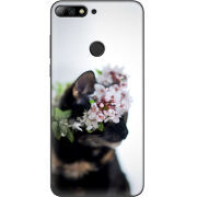 Чехол Uprint Huawei Y7 Prime 2018 / Honor 7C Pro 