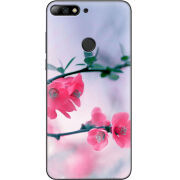 Чехол Uprint Huawei Y7 Prime 2018 / Honor 7C Pro 