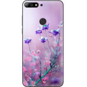 Чехол Uprint Huawei Y7 Prime 2018 / Honor 7C Pro 