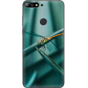 Чехол Uprint Huawei Y7 Prime 2018 / Honor 7C Pro 