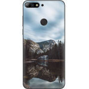 Чехол Uprint Huawei Y7 Prime 2018 / Honor 7C Pro 