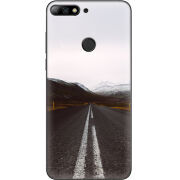 Чехол Uprint Huawei Y7 Prime 2018 / Honor 7C Pro 
