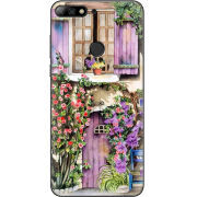 Чехол Uprint Huawei Y7 Prime 2018 / Honor 7C Pro 