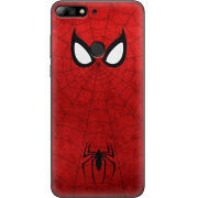 Чехол Uprint Huawei Y7 Prime 2018 / Honor 7C Pro 