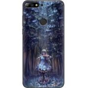 Чехол Uprint Huawei Y7 Prime 2018 / Honor 7C Pro 