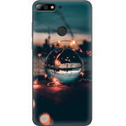 Чехол Uprint Huawei Y7 Prime 2018 / Honor 7C Pro 