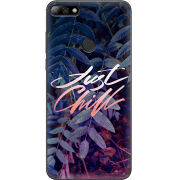 Чехол Uprint Huawei Y7 Prime 2018 / Honor 7C Pro 