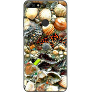 Чехол Uprint Huawei Y7 Prime 2018 / Honor 7C Pro 