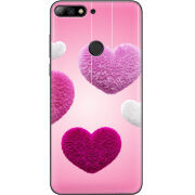 Чехол Uprint Huawei Y7 Prime 2018 / Honor 7C Pro 