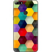 Чехол Uprint Huawei Y7 Prime 2018 / Honor 7C Pro 