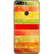 Чехол Uprint Huawei Y7 Prime 2018 / Honor 7C Pro 