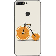 Чехол Uprint Huawei Y7 Prime 2018 / Honor 7C Pro 