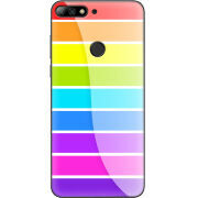 Чехол Uprint Huawei Y7 Prime 2018 / Honor 7C Pro 