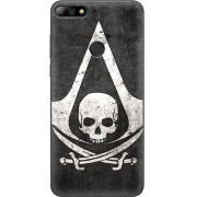 Чехол Uprint Huawei Y7 Prime 2018 / Honor 7C Pro 