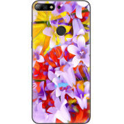 Чехол Uprint Huawei Y7 Prime 2018 / Honor 7C Pro 