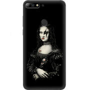 Чехол Uprint Huawei Y7 Prime 2018 / Honor 7C Pro 