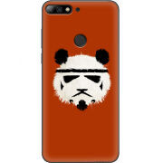 Чехол Uprint Huawei Y7 Prime 2018 / Honor 7C Pro 