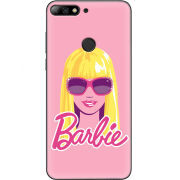 Чехол Uprint Huawei Y7 Prime 2018 / Honor 7C Pro 