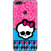 Чехол Uprint Huawei Y7 Prime 2018 / Honor 7C Pro 