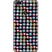 Чехол Uprint Huawei Y7 Prime 2018 / Honor 7C Pro 