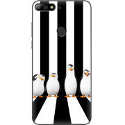 Чехол Uprint Huawei Y7 Prime 2018 / Honor 7C Pro 