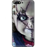 Чехол Uprint Huawei Y7 Prime 2018 / Honor 7C Pro 