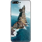 Чехол Uprint Huawei Y7 Prime 2018 / Honor 7C Pro 