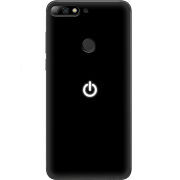 Чехол Uprint Huawei Y7 Prime 2018 / Honor 7C Pro 