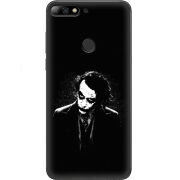 Чехол Uprint Huawei Y7 Prime 2018 / Honor 7C Pro 