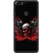 Чехол Uprint Huawei Y7 Prime 2018 / Honor 7C Pro 