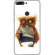 Чехол Uprint Huawei Y7 Prime 2018 / Honor 7C Pro 