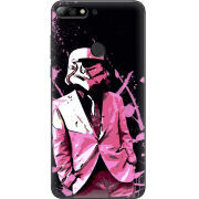 Чехол Uprint Huawei Y7 Prime 2018 / Honor 7C Pro 