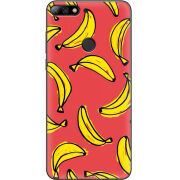 Чехол Uprint Huawei Y7 Prime 2018 / Honor 7C Pro 