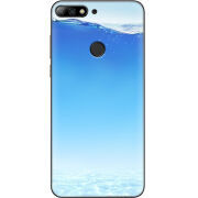 Чехол Uprint Huawei Y7 Prime 2018 / Honor 7C Pro 