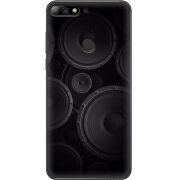 Чехол Uprint Huawei Y7 Prime 2018 / Honor 7C Pro 