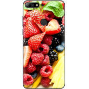 Чехол Uprint Huawei Y7 Prime 2018 / Honor 7C Pro 