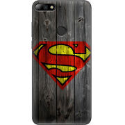 Чехол Uprint Huawei Y7 Prime 2018 / Honor 7C Pro 