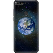 Чехол Uprint Huawei Y7 Prime 2018 / Honor 7C Pro 