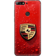 Чехол Uprint Huawei Y7 Prime 2018 / Honor 7C Pro 