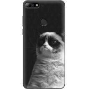 Чехол Uprint Huawei Y7 Prime 2018 / Honor 7C Pro 