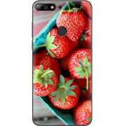 Чехол Uprint Huawei Y7 Prime 2018 / Honor 7C Pro 