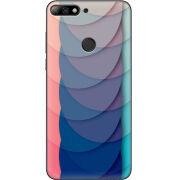 Чехол Uprint Huawei Y7 Prime 2018 / Honor 7C Pro 